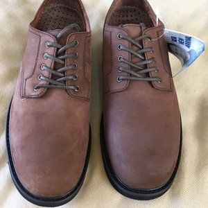 Dockers Mens' Shoes "AUGUSTA" Size 9-1/2M NEW IN BOX